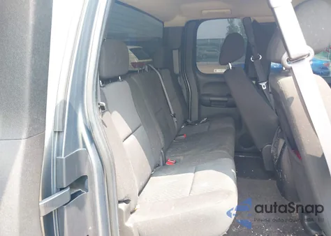 2011 Chevrolet Silverado 1500 Lt from USA, damaged, VIN 1GCRKSE35BZ105695